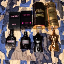 Cologne Collection (Send offers)