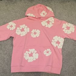 Denim Tears Pink M Men’s