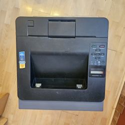 Brother HL-L5200DW Dual Tray B&W printer