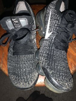 Kids Vapormax Airmax Sz5.5y