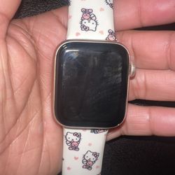 Series 5 Apple Watch 