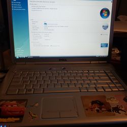 Dell PP29L Windows Vista