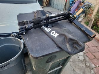 Blue Ox Tow-Bar