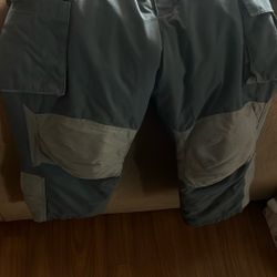L.l. Bean Snow Pants