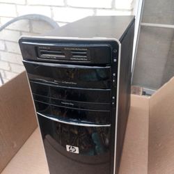 HP Pavilion P6240F Desktop PC, 8GB Ram And More