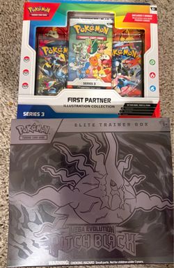 Pokemon Bundles