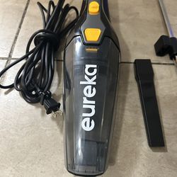 Eureka handheld vacuum portable stick vacuum