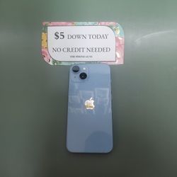 💸 iPhone 14 Plus Deal Drop – Now from $319! Save $680 Instantly + $1 to Grab It Today w/ Warranty