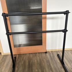 Ballet Barre (Adjustable)