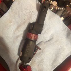 Matco  Tools Gear Driven Pneumatic Air Saw