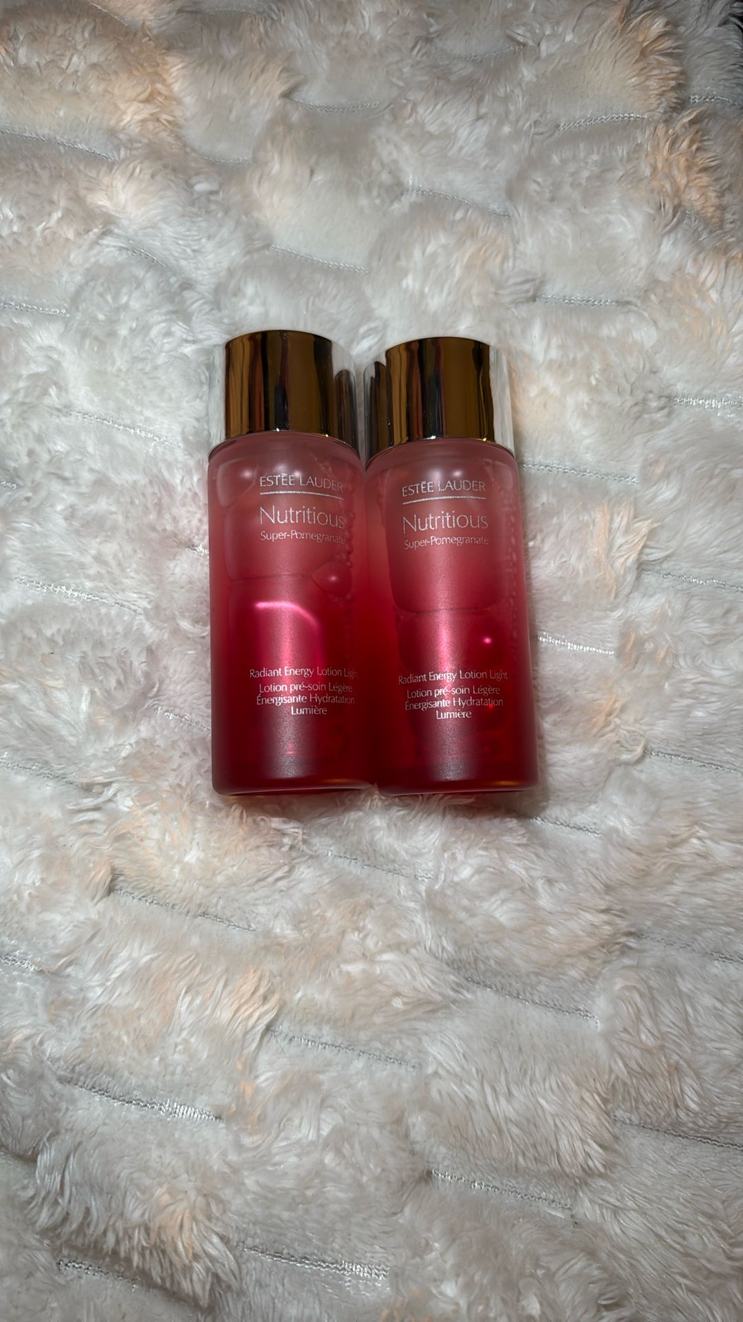 Estee Lauder Lotion Light Toner