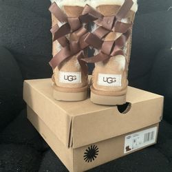 Toddler Girl Ugg Boots