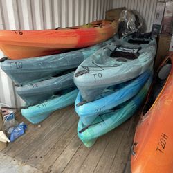 Kayak