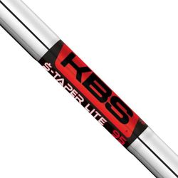 KBS $-Taper LITE Shaft (.355 Tip) Golf Shaft