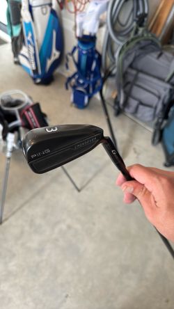 Ping G425 Driving Iron #3