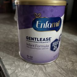 Enfamil Formula x10