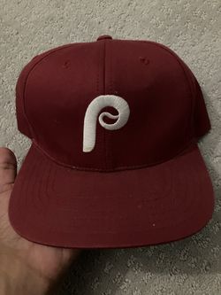 Phili Vintage Baseball Snap Back 1918