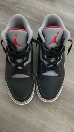 Jordan 3