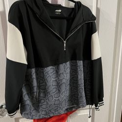 Avia Pullover 