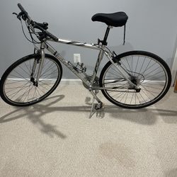 Trek 7300FX