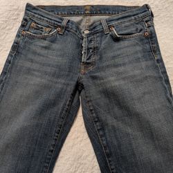 Seven Jeans 