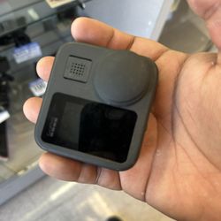 GoPro Max 360 