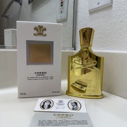 Creed Milleslime Imperial 100ml EDP (BRAND NEW)