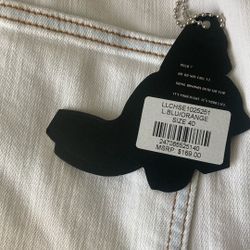 Name Brand Pants