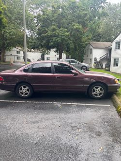 1998 Toyota Avalon XLS