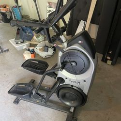 Boflex Fitness M6