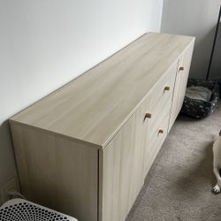 IKEA dresser
