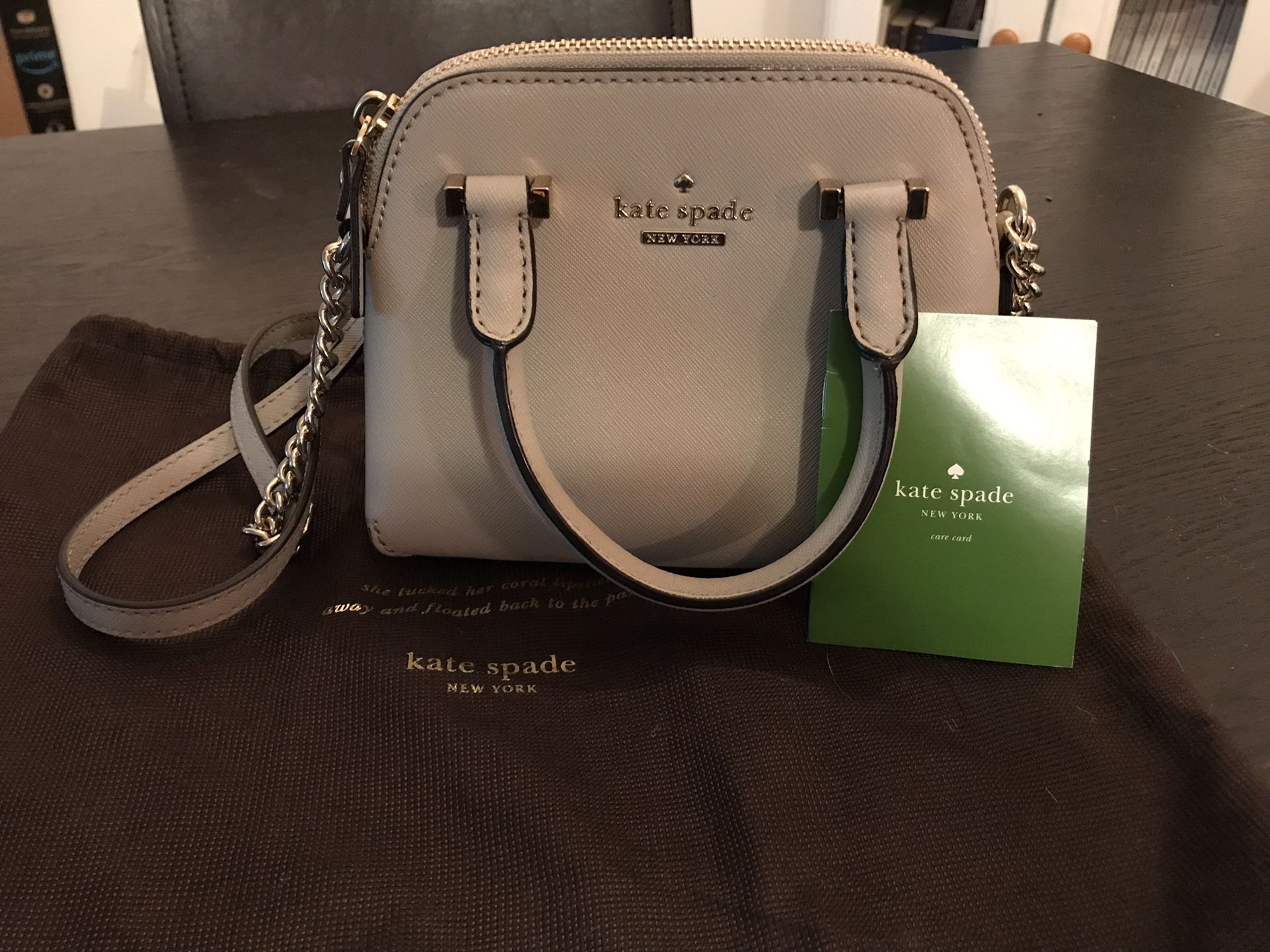 Kate Spade Bag