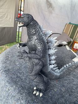 Godzilla Action Figure