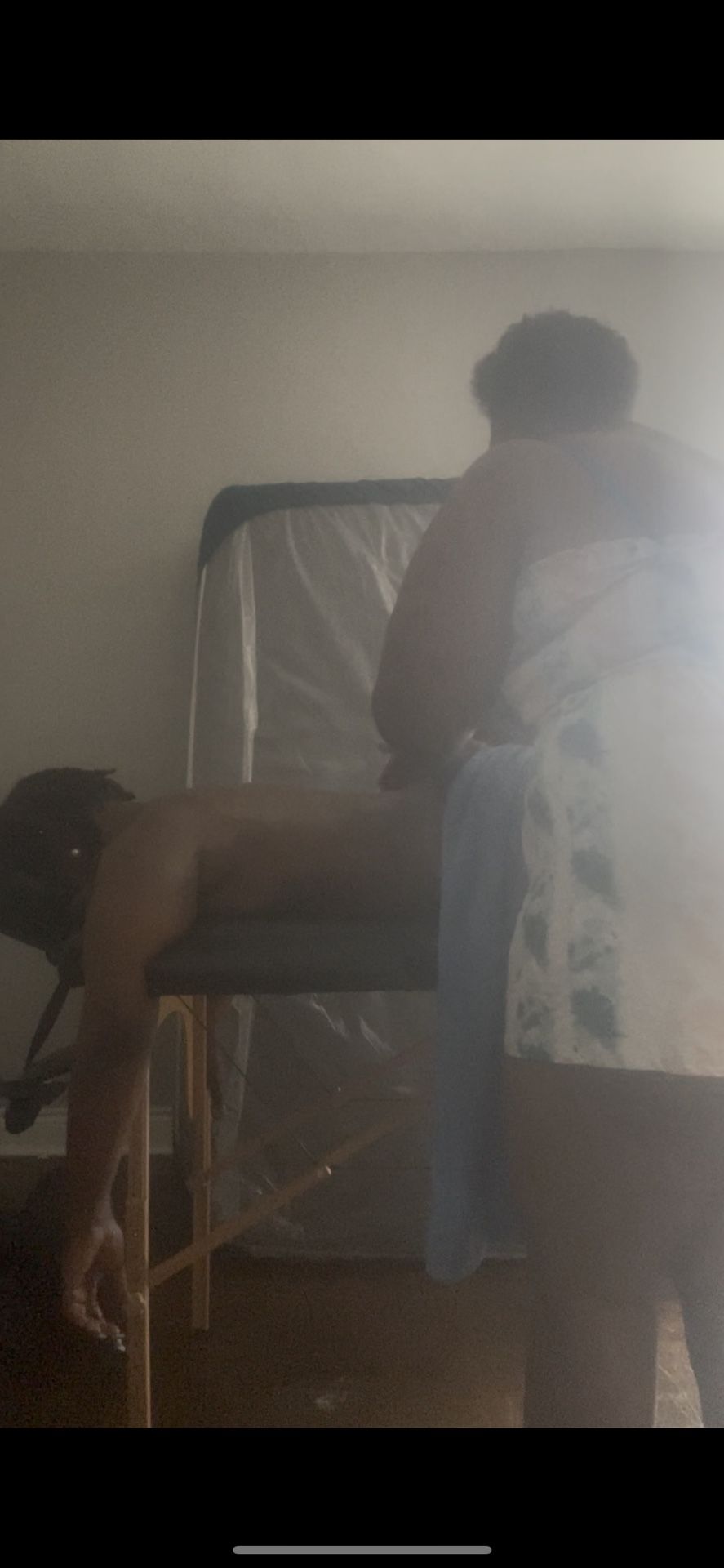 Massage Table