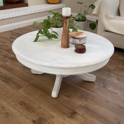 VINTAGE COFFEE TABLE