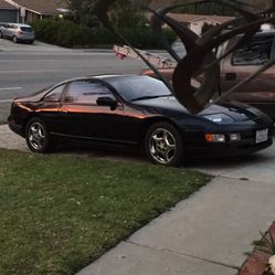 300 ZX