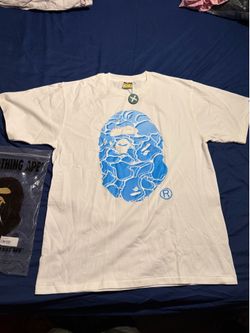 Real Bape shirt