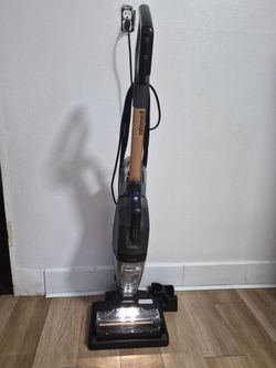 Bissell vacuum Mop