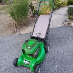 Lawnboy Rwd Lawnmower 