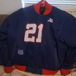 One Of A Kind UofA Jacket 