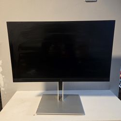 HP E23 G4 23" IPS FHD Monitor 60Hz 5ms 16:9 Anti-Glare DisplayPort, HDMI & VGA