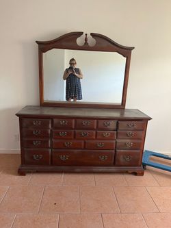 DRESSER FOR SALE