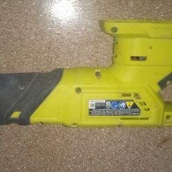 Reciprocating Saw