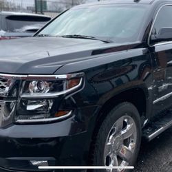2016 Chevy Tahoe Lt 2wd