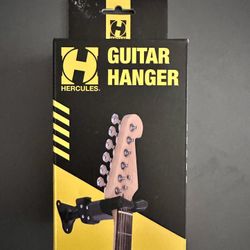 Guitar Holder