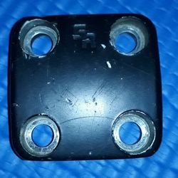 Old School BMX SR neck "top only" Used