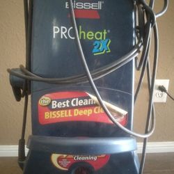 Cleaning Carpet