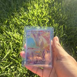 Rapidash destines rivals