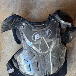 Off-roading Chest Protector