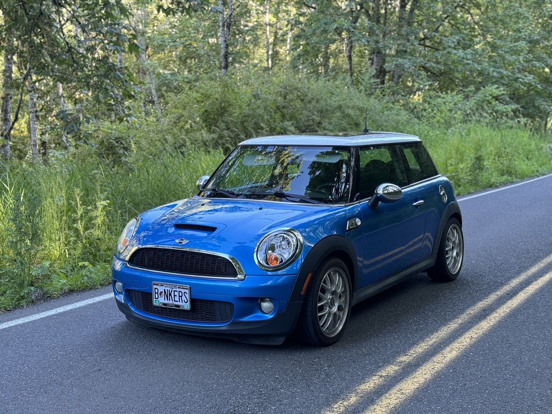 2009 Mini Cooper for Sale in Vancouver, WA OfferUp